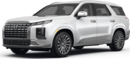 2023 Hyundai Palisade image