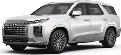 Palisade XRT Sport Utility 4D image