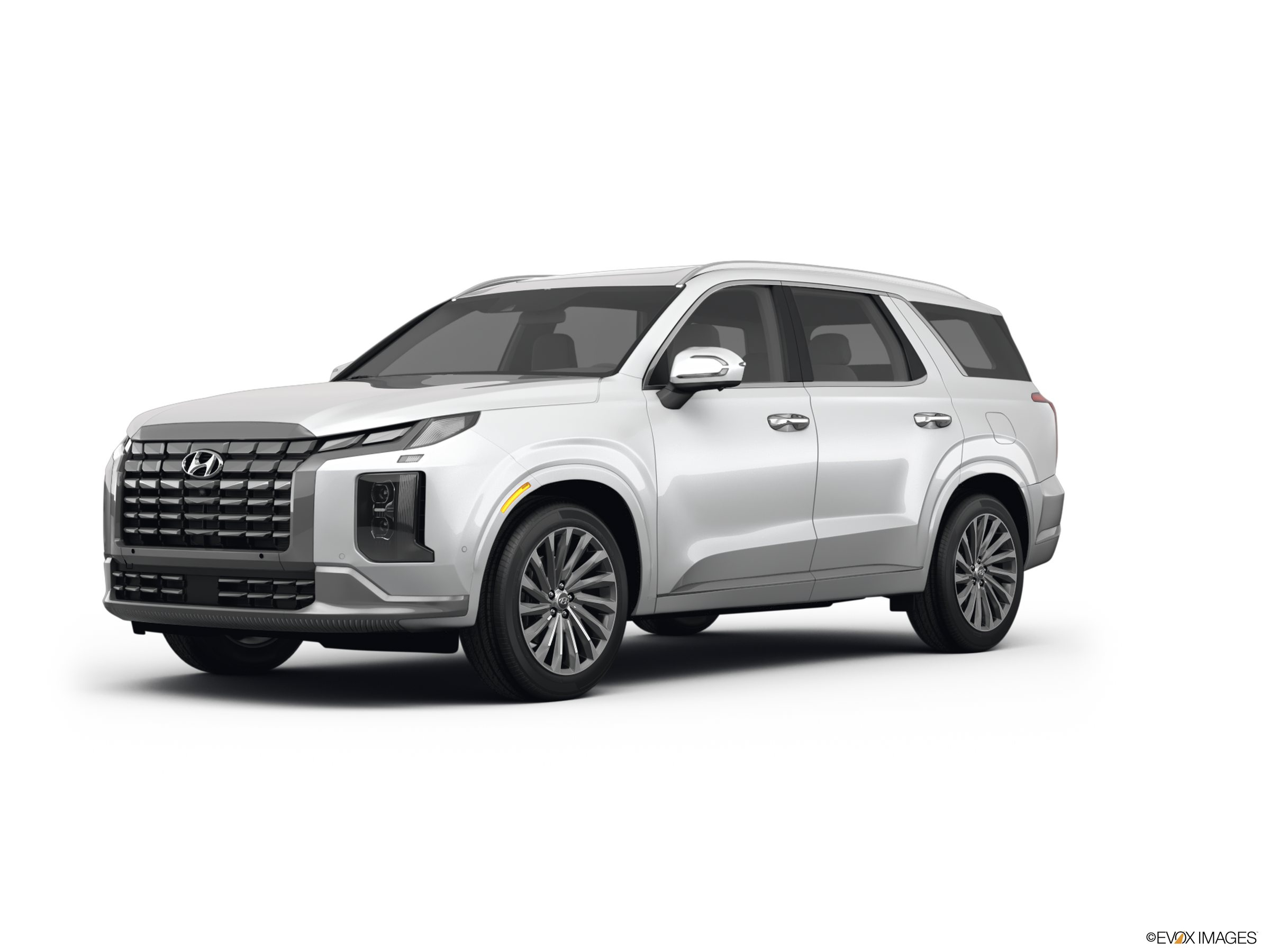 New 2024 Hyundai Palisade XRT Prices | Kelley Blue Book