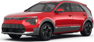 2023 Kia Niro EV