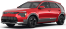 2023 Kia Niro EV image