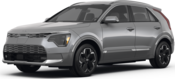 2023 Kia Niro EV Exterior: 0