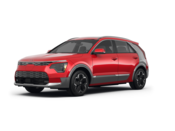 2023 Kia Niro EV Colors: 0