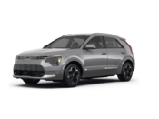 2023 Kia Niro EV Colors: 0