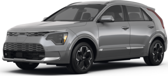 2024 Kia Niro EV