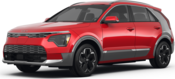 2024 Kia Niro EV Exterior: 0