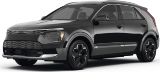 2024 Kia Niro EV Wave