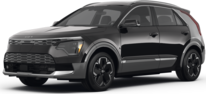 2024 Kia Niro EV photo