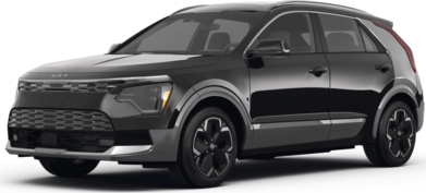 Niro EV Wind image