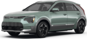 2024 Kia Niro EV Exterior: 0