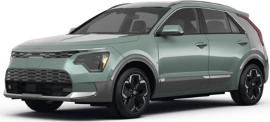 Niro EV Wave image