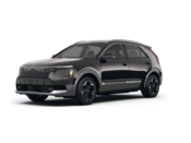 2024 Kia Niro EV Colors: 0
