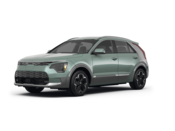 2024 Kia Niro EV Colors: 0