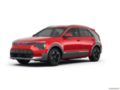 2024 Kia Niro EV Colors: 0