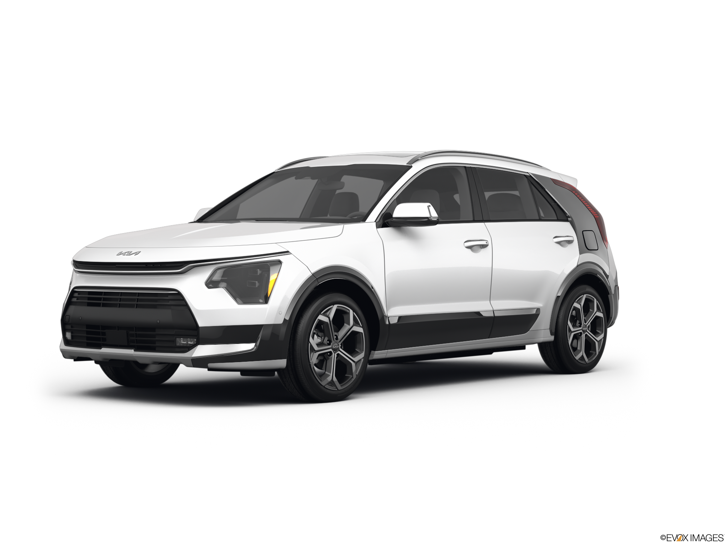 New 2023 Kia Niro SX Touring Prices Kelley Blue Book