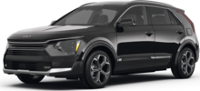 2024 Kia Niro