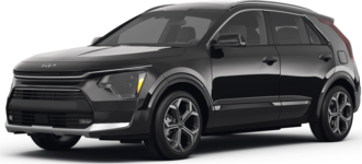 2024 Kia Niro