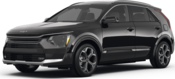 2024 Kia Niro Exterior: 0