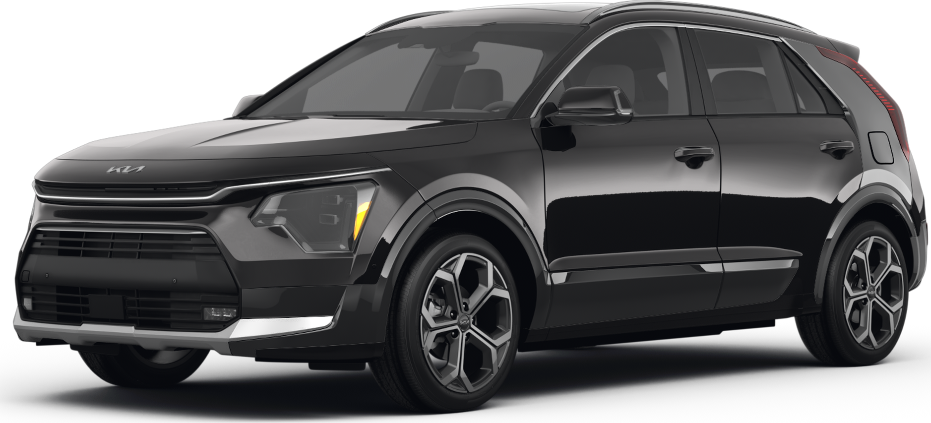 2024 Kia Niro LX Wagon 4D