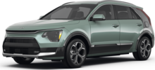 2024 Kia Niro