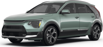 2024 Kia Niro LX