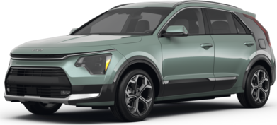 Niro SX Touring image