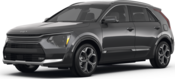 2024 Kia Niro Exterior: 0