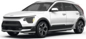 2024 Kia Niro Exterior: 0