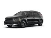 2024 Kia Niro Colors: 0
