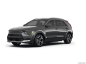 2024 Kia Niro Colors: 0