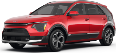 Niro SX Touring image