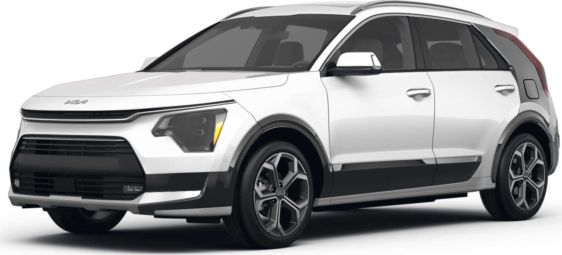 2025 Kia Niro