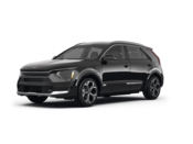 2023 Kia Niro Plug-in Hybrid Colors: 0