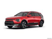 2023 Kia Niro Plug-in Hybrid Colors: 0