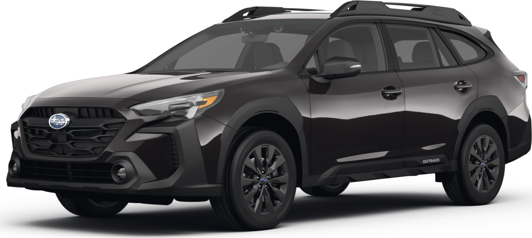 2023 Subaru Outback Wagon 4D