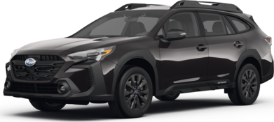 Subaru Outback Onyx Edition XT