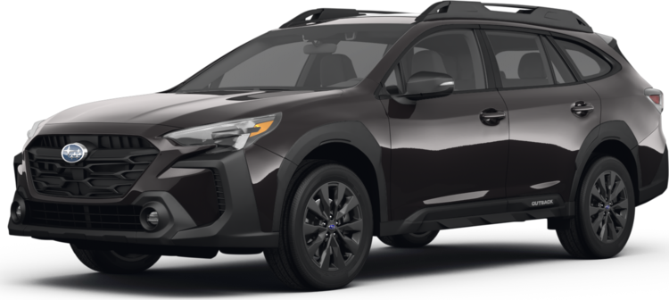 2023 Subaru Outback Exterior: 0