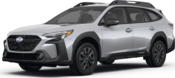 2023 Subaru Outback Exterior: 0