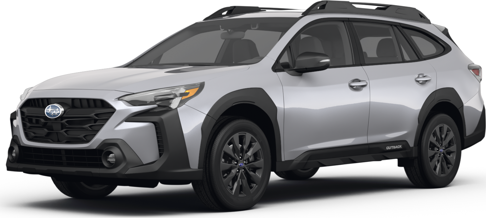 2023 Subaru Outback Onyx Edition XT Wagon 4D