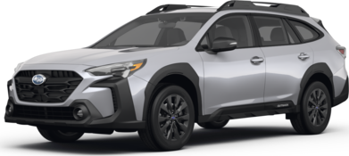 Subaru Outback Onyx Edition XT Wagon 4D