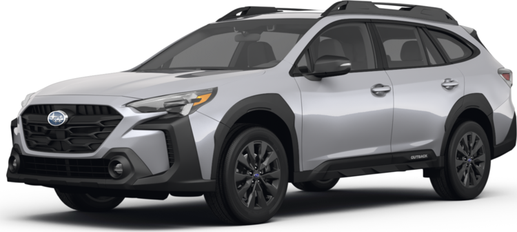 2023 Subaru Outback Exterior: 0