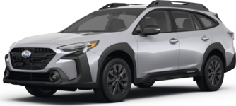 2023 Subaru Outback Limited Wagon 4D