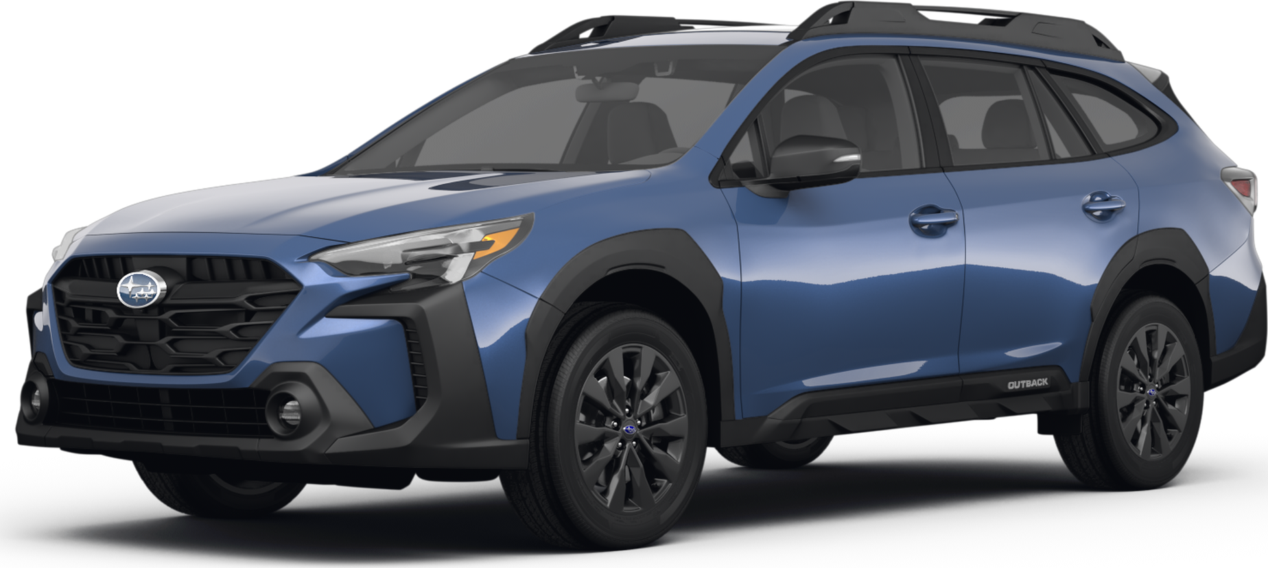 2023 Subaru Outback image