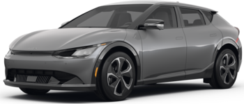 2022 Kia EV6 Wind Sport Utility 4D