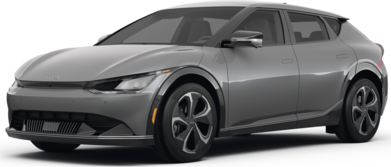 EV6 GT-Line Sport Utility 4D image
