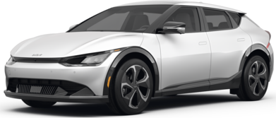 EV6 GT-Line Sport Utility 4D image