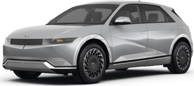 IONIQ 5 Limited Sport Utility 4D image
