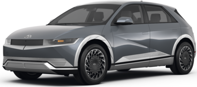 Hyundai IONIQ 5 Limited Sport Utility 4D