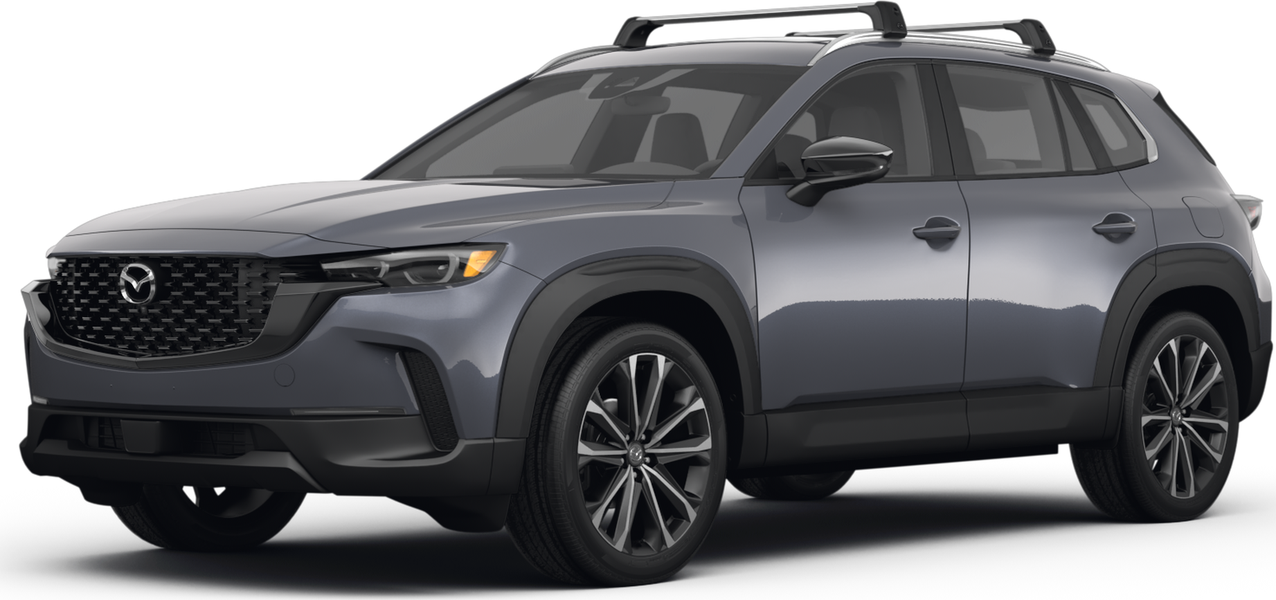 2023 MAZDA CX-50 Select Sport Utility 4D