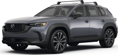 MAZDA CX-50 Turbo Sport Utility 4D